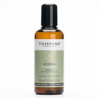 Jojoba olie organic - thumbnail