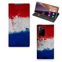 Samsung Galaxy Note 20 Ultra Standcase Nederland