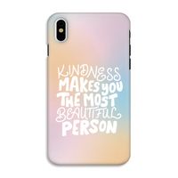 The prettiest: iPhone XS Tough Case - thumbnail