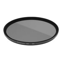 Formatt Hitech Firecrest ND 95mm 1.2 (4 stops) filter - thumbnail