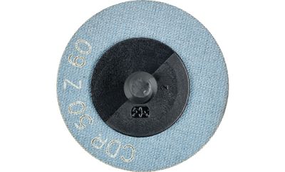 PFERD CDR 50 Z 60 42773506 Schuurblad Korrelgrootte 60 (Ø) 50 mm 100 stuk(s)