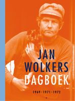 Dagboek 1969 - Jan Wolkers - ebook - thumbnail