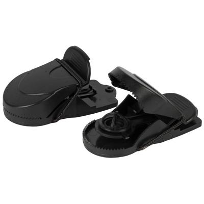 Talen Tools Muizenval Kunststof 2 stuks