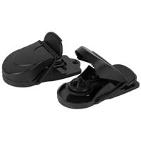 Talen Tools Muizenval Kunststof 2 stuks