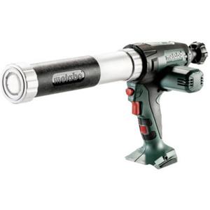 Metabo KPA 18 LTX 400 elektrisch lijm- & vulmiddelpistool