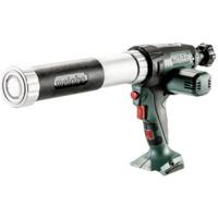 Metabo 601206850 Kitpistool KPA 18 LTX 400 1 stuk(s)