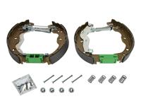 Remschoenset MEYLE-ORIGINAL Quality MEYLE, Diameter (mm)220mm, Inbouwplaats: Achteras: , u.a. fÃ¼r Fiat, Suzuki