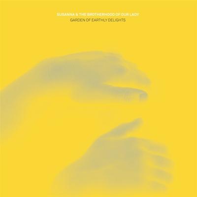 Garden Of Earthly Delights - LP (7041880996963)