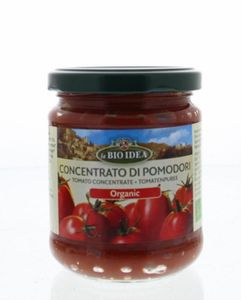 Tomatenpuree 22% bio