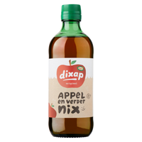 Dixap Original Appel 500ml bij Jumbo