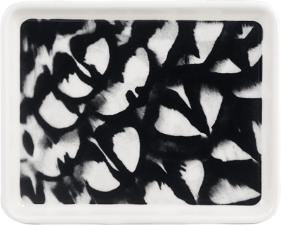 Schaaltje 14x12cm Puntige veer Schaaltje 14x12cm Puntige veer