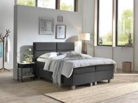 Snurky Opberg Boxspring Quattro 160x200