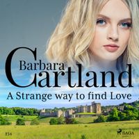 A Strange Way to Find Love (Barbara Cartland's Pink Collection 134) - thumbnail