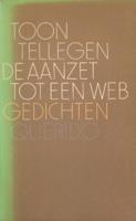 De aanzet tot een web - Toon Tellegen - eBook (9789021449197)