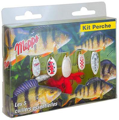Mepps Kit Perche Mepps Kit Perche