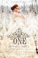 De one - Kiera Cass - ebook