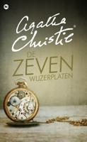 De zeven wijzerplaten - Agatha Christie - Paperback (9789048823345)