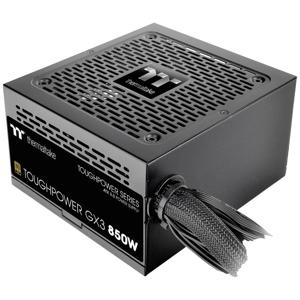 Thermaltake PS-TPD-0850NNFAGE-3 power supply unit 850 W 24-pin ATX ATX Zwart