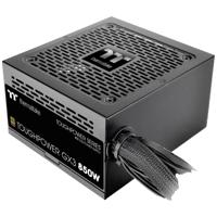 Thermaltake PS-TPD-0850NNFAGE-3 power supply unit 850 W 24-pin ATX ATX Zwart - thumbnail