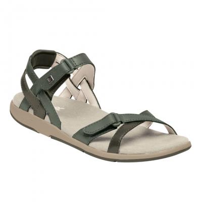 Regatta sandalen Lady Santa Cruz dames bruin Regatta sandalen Lady Santa Cruz dames bruin