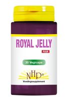 Royal jelly 2000mg puur - thumbnail