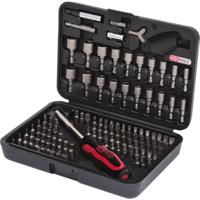 KS Tools KS TOOLS 911.2085 Bitset 122-delig