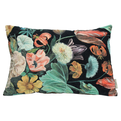 Wants&Needs Accessoires Sierkussen Flowers Wants&Needs Accessoires Sierkussen Flowers