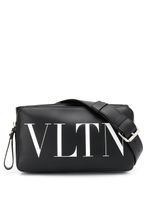 Valentino Garavani sac banane VLTN - Noir