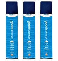 Luchtverfrisser good sense marine 500 ml