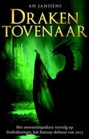 Drakentovenaar - An Janssens - Paperback (9789024580019)