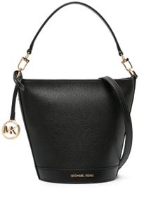 Michael Michael Kors sac seau Townsend en cuir - Noir