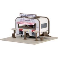 Vollmer 45135 H0 Snackstand - thumbnail