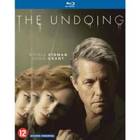 Undoing - Seizoen 1 (Blu-ray)