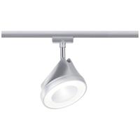 Paulmann Spot Arena 230V-railsysteem lamp URail LED vast ingebouwd 15 W LED Chroom