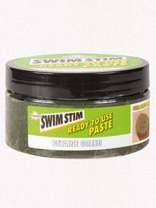 Dynamite Baits Swim Stim Green Betaine Ready Paste 250 gr