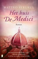 Het huis De Medici - Matteo Strukul - ebook - thumbnail