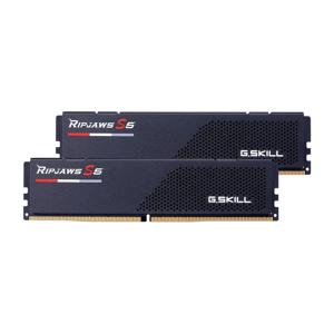 G.Skill F5-6800J3446F24GX2-RS5K Werkgeheugenmodule voor PC DDR5 48 GB 2 x 24 GB 6800 MHz F5-6800J3446F24GX2-RS5K