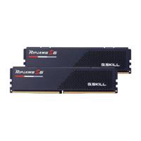 G.Skill F5-6800J3446F24GX2-RS5K Werkgeheugenmodule voor PC DDR5 48 GB 2 x 24 GB 6800 MHz F5-6800J3446F24GX2-RS5K - thumbnail