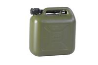 Hünersdorff 812869 Jerrycan voor brandstof 10 l Kunststof - thumbnail