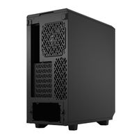 Fractal Design Meshify 2 Compact tower behuizing USB 3.0 - thumbnail