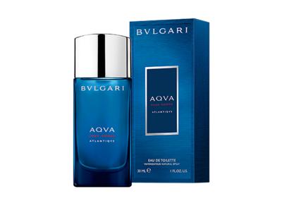 Bvlgari Pour Homme Atlantique eau de toilette - 30 ml