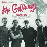 Fight Fire: The Complete Recordings - LP (0888072033139)