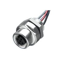 Molex 1200740106 Sensor/actuator connector, geassembleerd 1 stuk(s) - thumbnail