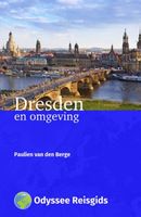 Dresden en omgeving - Paulien van den Berge - ebook