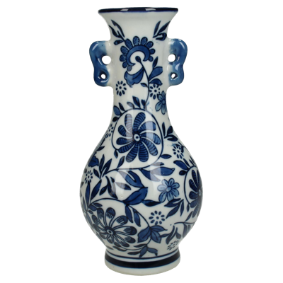 Wants&Needs Accessoires Vaas Porselein Wants&Needs Accessoires Vaas Porselein