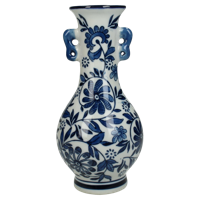 Wants&Needs Accessoires Vaas Porselein