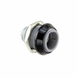 ITT 132043-1379 Ronde connector 1 stuk(s)