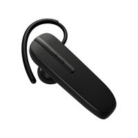 Jabra Talk 5 In Ear headset Mobiele telefoon Bluetooth Mono Zwart Indicator voor batterijstatus - thumbnail