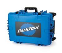 Park Tool BX-3 -Rolling Blue Box gereedschapskoffer