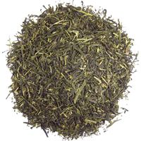 China Sencha thee